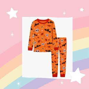 Pajamas For Holidays Cotton Clothing Set Child Size 6